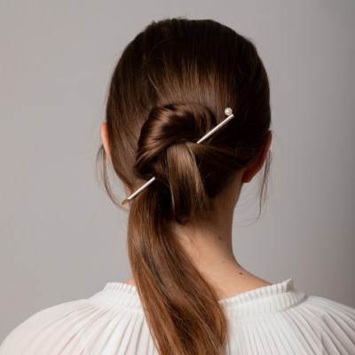 Hairpin, Thick Hairpin