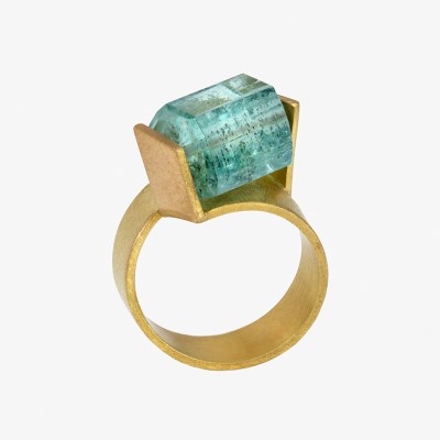 Ring, Tropical twist ring