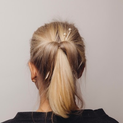 Hairpin, Slim Hairpin