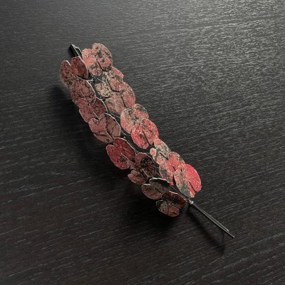 Brooch, The Other Shore - Unintended Grass