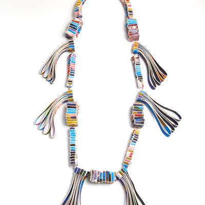 Necklace, Necklace