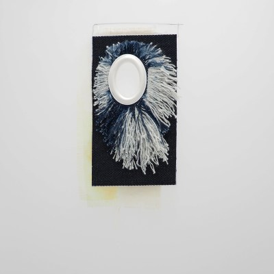 Brooch, Dogger Bank I