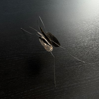 Brooch, The Other Shore #14