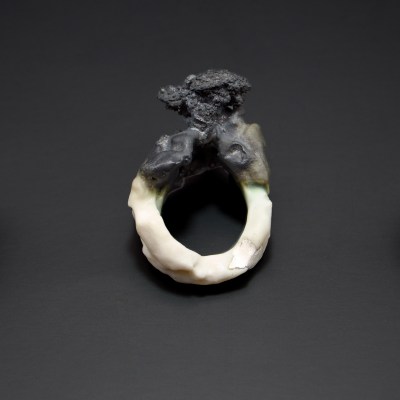 Ring, Porous IV