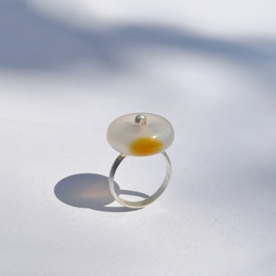 Ring, Dynamic Balance