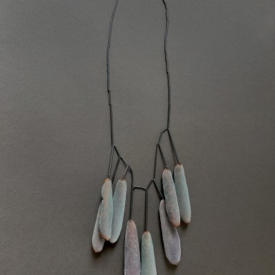 Necklace, Hush II