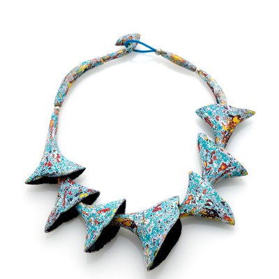 Necklace, UniverShell 2