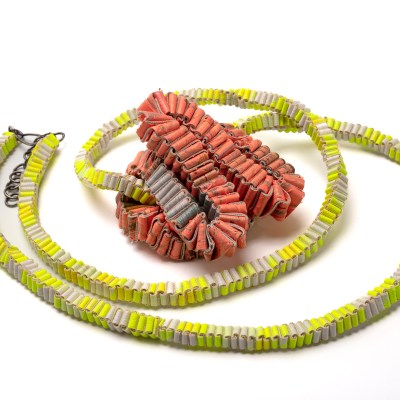 Necklace, Hubba Bubba