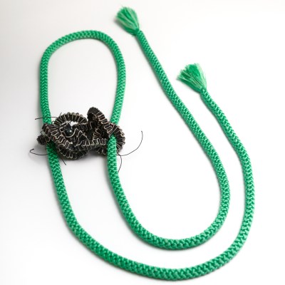 Necklace, Bolo Tie 35