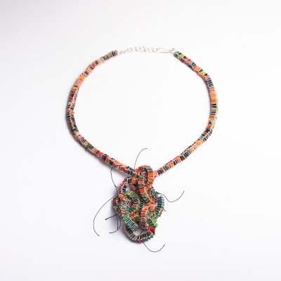 Necklace, 25