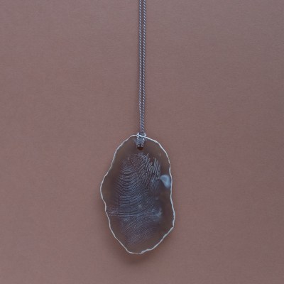 Pendant, Lost Light 01