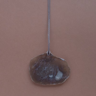 Pendant, Lost Light 02