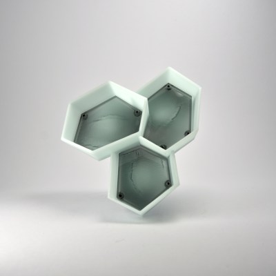 Brooch, Sweet Dreams