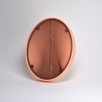 Brooch, Life For Pain