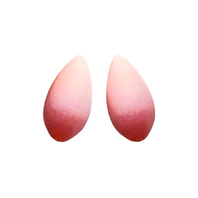 Earrings, Mega Sakura Earberries