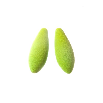 Earrings, Mini Lime Earberries