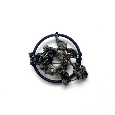 Brooch, Rebirth