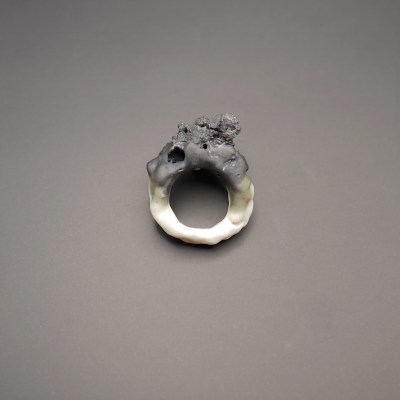 Ring, Porous VII