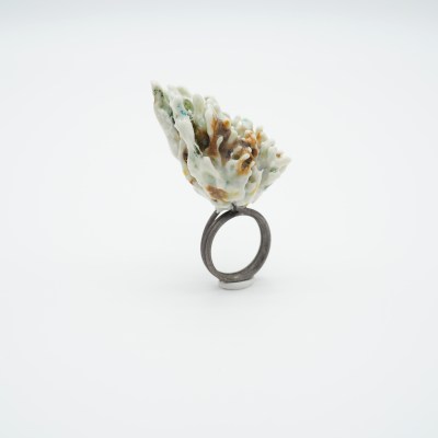 Ring, Speckle