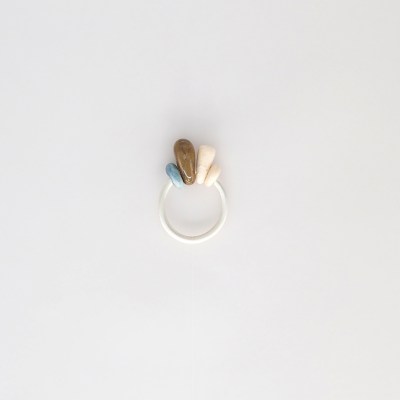 Ring, Fiddle Ring II