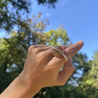 Ring, Companionship